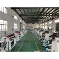 PLC Controlled High Speed Thermal Pape Roll Slitting Rewinding Machine